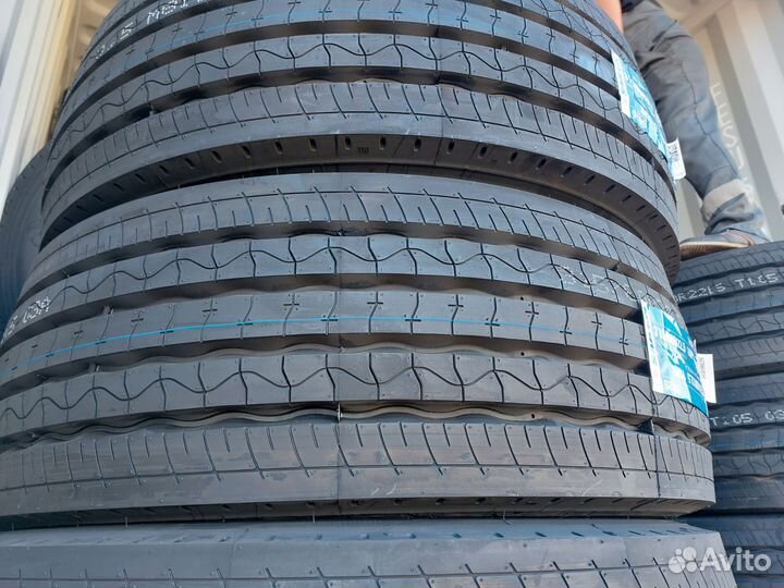 Грузовая шина Sailun S629 315/60R22.5