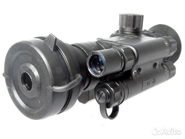 Прицел ночного видения пн23 Сарацин с эопом 2+ (фэ