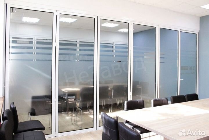 Офисные перегородки