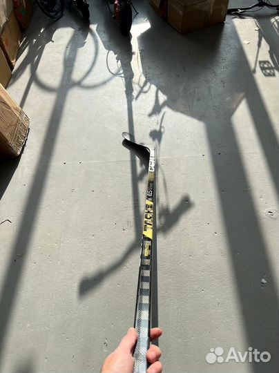 Клюшка хоккейная CCM SuperTacks ASV PRO