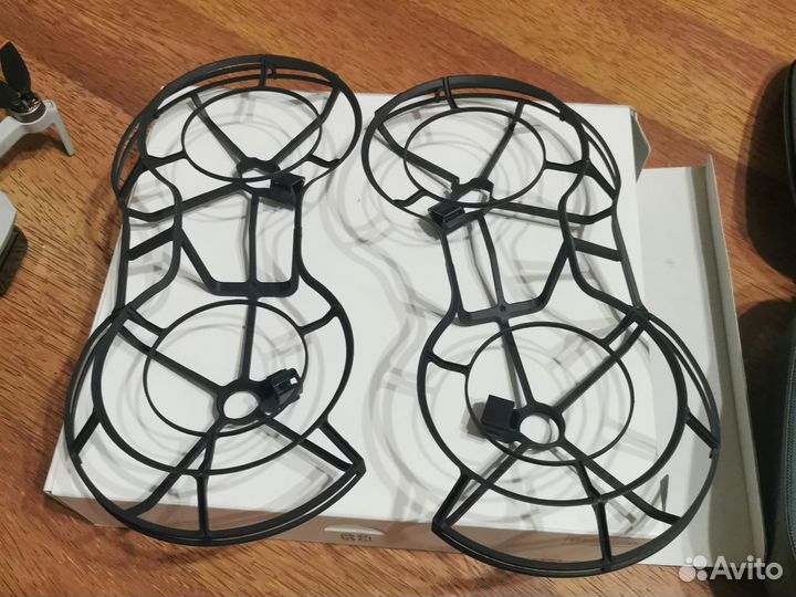 Dji mini se fly more combo