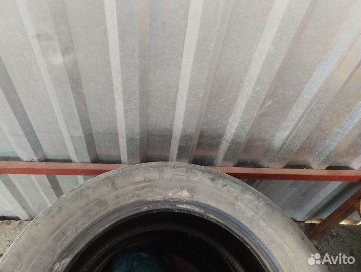 Accelera 651 215/65 R17
