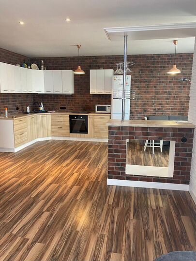 3-к. квартира, 88,1 м², 10/17 эт.