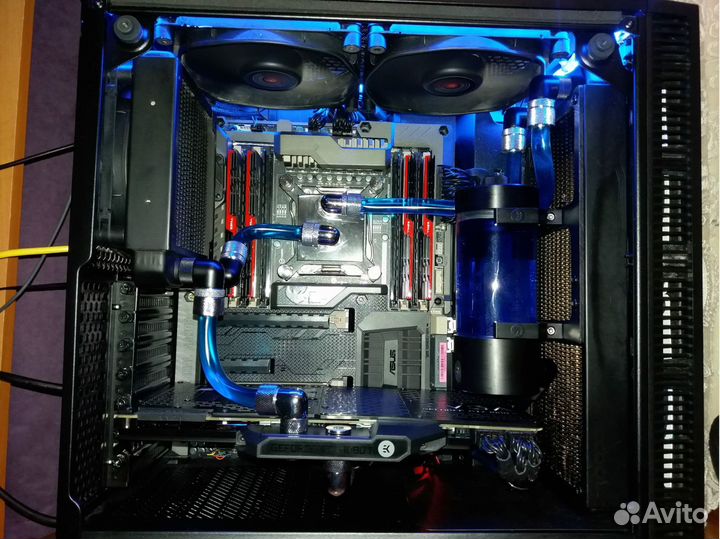 Настройка компьютер и ноутбук установка программ