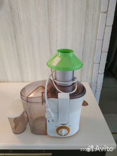 Соковыжималка philips H- 1853