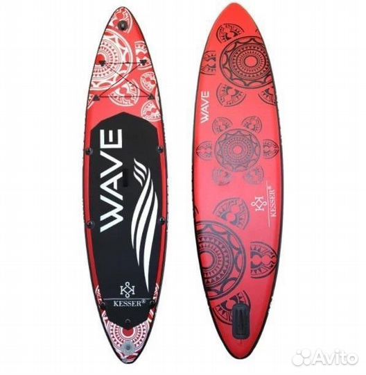 Доска для дайвинга SB-RED305 оптом