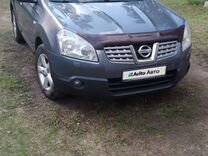 Nissan Qashqai 1.6 MT, 2009, 286 200 км, с пробегом, цена 850 000 руб.