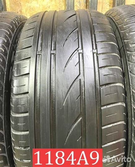 Continental ContiCrossContact UHP 235/60 R18 R