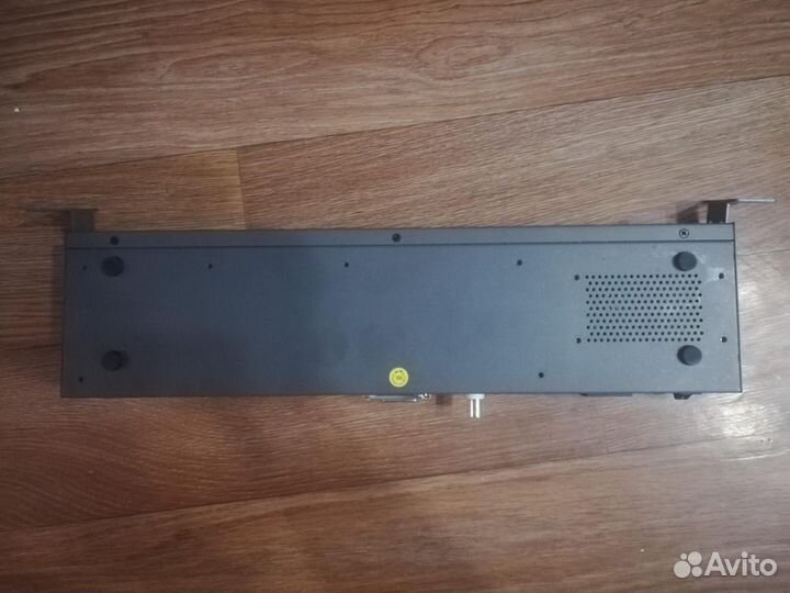 Концентратор Compex TP1016C 16-port Ethernet