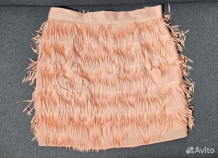 Patrizia pepe юбка, размер XS