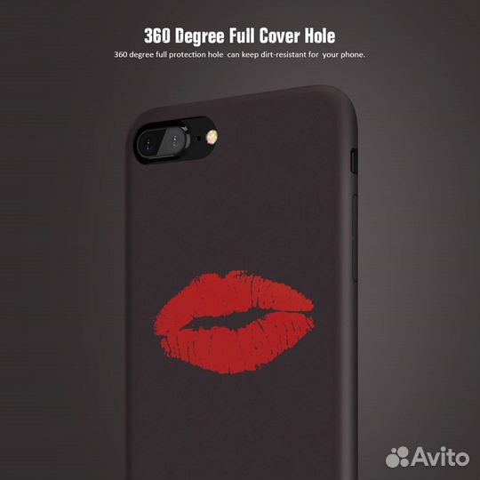 Термочехлы на iPhone