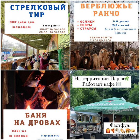 Отдых, путешествия