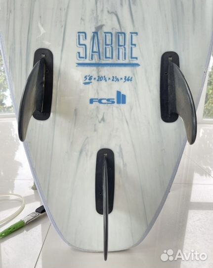 Доска для серфинга