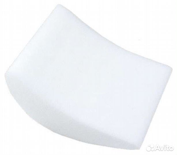 Анатомическая подушка-вкладыш