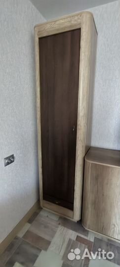 Стенка в гостиную бу