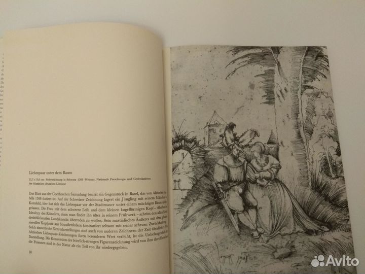 Альбом. Albrecht Altdorfer. Альбрехт Альтдорфер