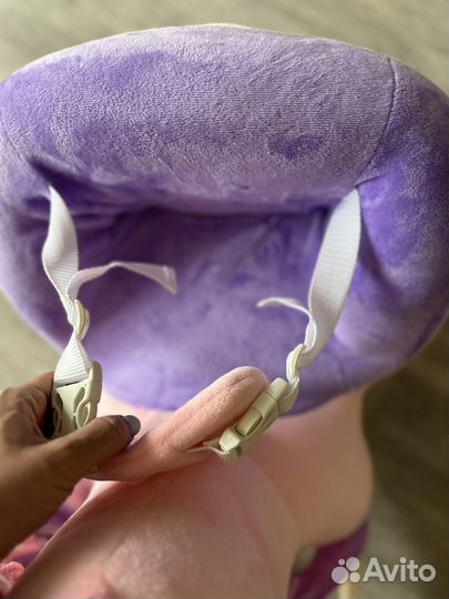 Кресло качалка качель