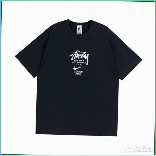 Футболка Nike Stussy (71534 Номер отгрузки: )