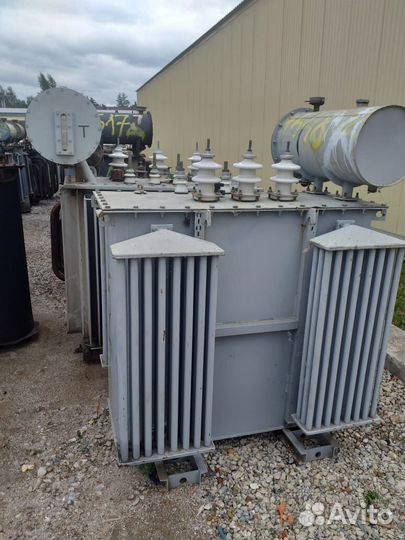 Трансформатор тмн ар- (83F)