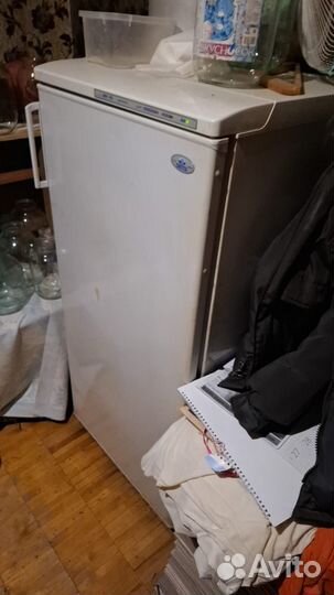 Морозильная камера атлант бу