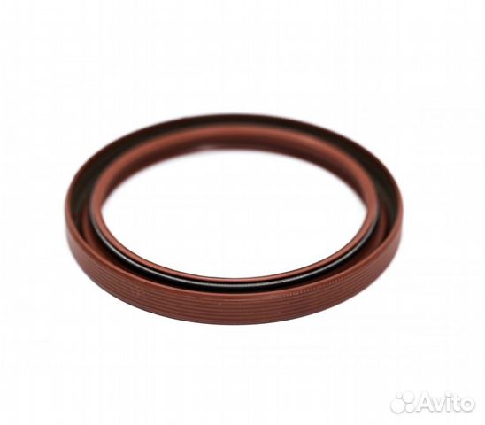 Сальник коленвала задний. Новый в наличии