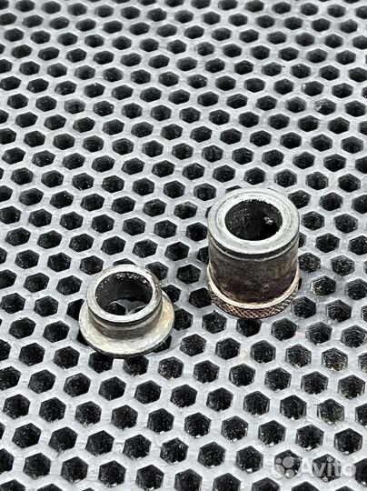 Втулки переднего колеса Kawasaki KLX 250 1995