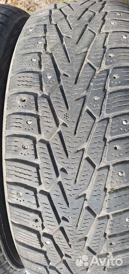 Nokian Tyres Hakkapeliitta 7 195/55 R16 87T