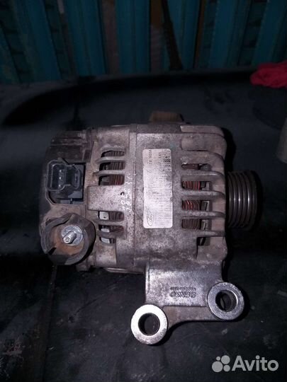 Генератор форд