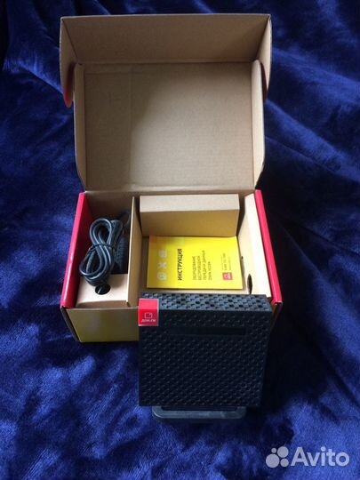 Беспроводной маршрутизатор