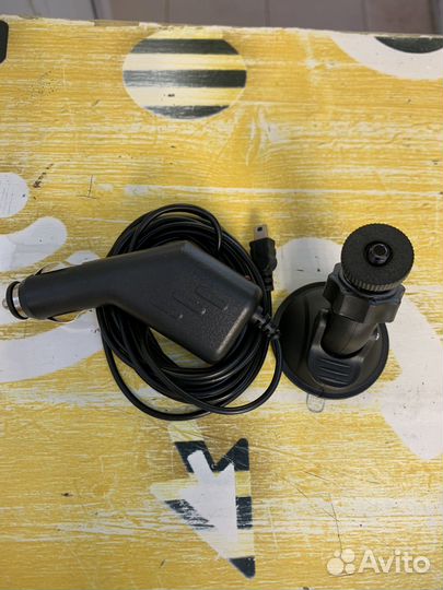 Видеорегистратор Vehicle blackbox DVR