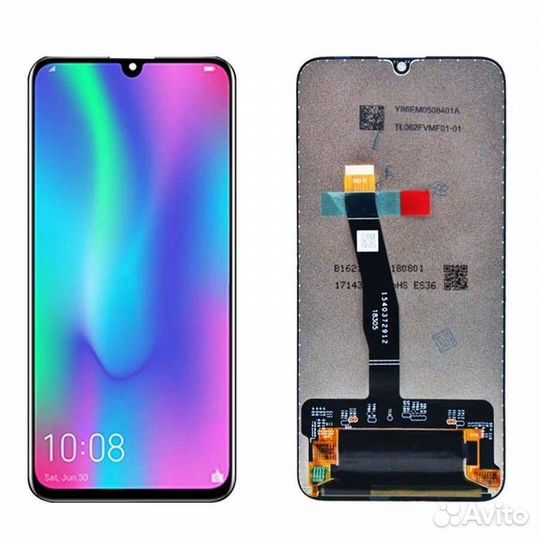 Дисплей для Huawei Honor 10 Lite/Honor 10i/20e