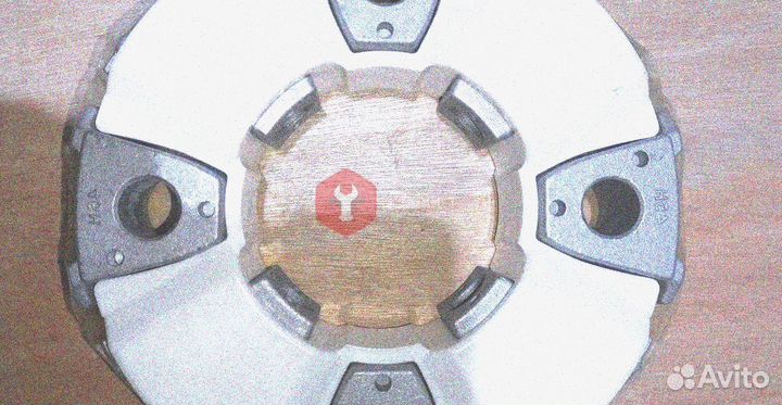 Муфта демпферная Doosan DX225LC-3