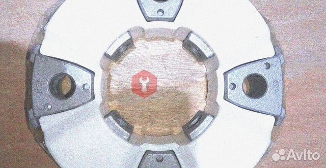 Муфта демпферная Doosan DX225LC-3