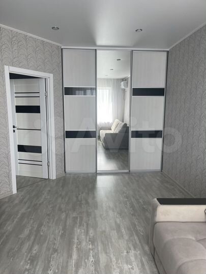 1-к. квартира, 35 м², 16/20 эт.