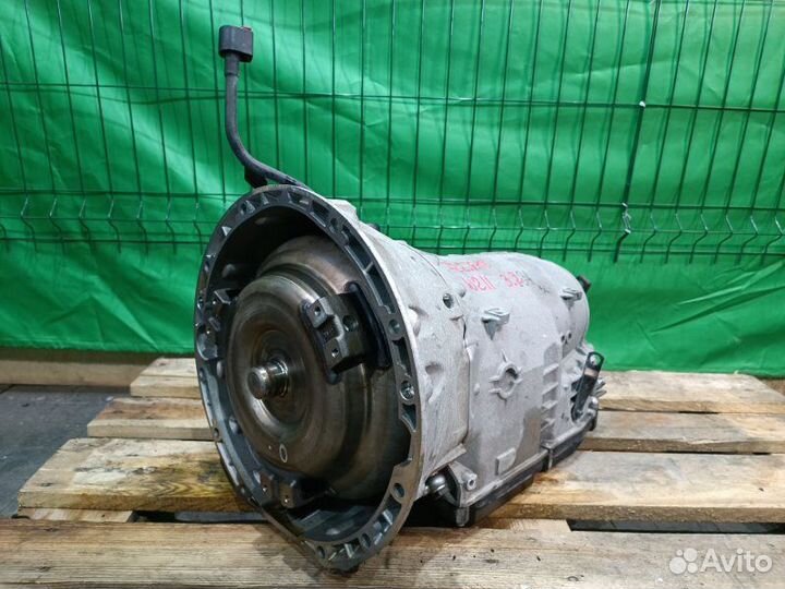 АКПП Mercedes-Benz E W211 M112.949