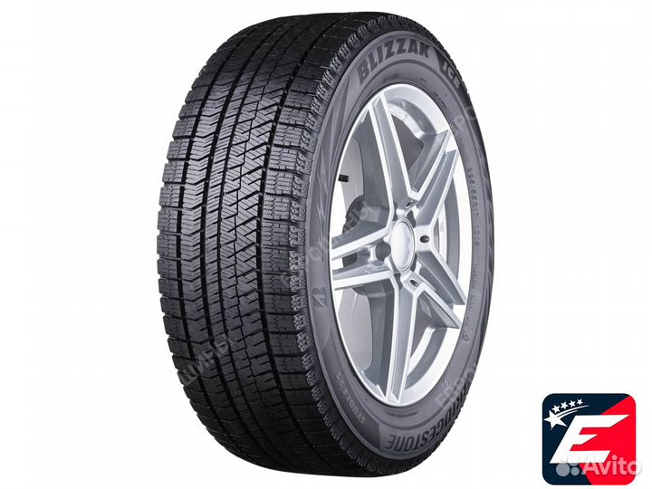 Bridgestone Blizzak Ice 275/35 R18 95S