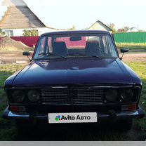 ВАЗ (LADA) 2106 1.5 MT, 1977, 92 301 км