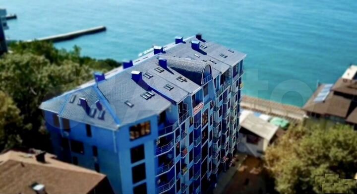 3-к. квартира, 56 м², 5/7 эт.