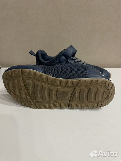 Кеды H&M, размер 30