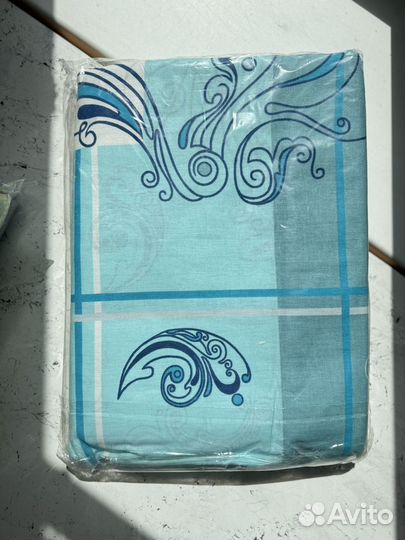 Постельное белье