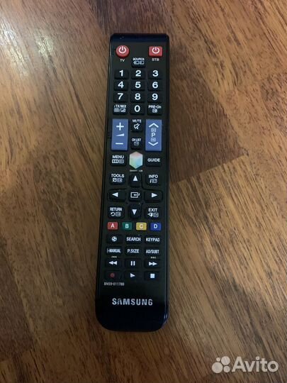 Samsung SMART TV / wi fi 109 см Доставка
