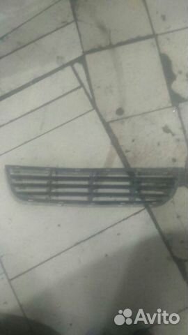 Решетка радиатора Toyota Corolla AE100-aehdk