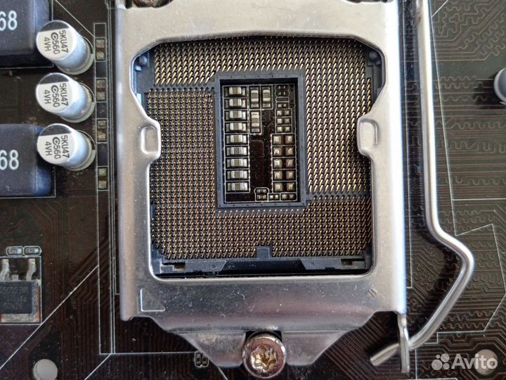 Материнка h81m-k lga 1150 asus