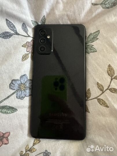 Samsung Galaxy M52 5G, 6/128 ГБ