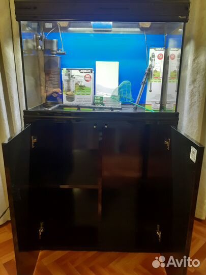 Аквариум 