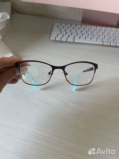 Очки для зрения -1 детские