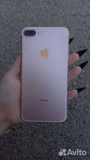 iPhone 7 Plus, 32 ГБ