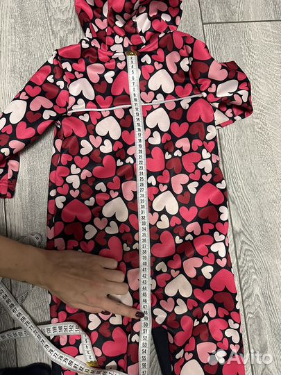 Комбинезон softshell 86 lupilu