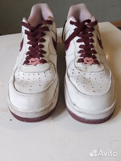 Кроссовки Nike Air Force 1 Low р. 41