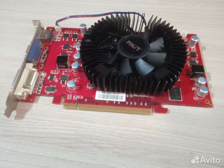 Nvidia geforce 9800 gt